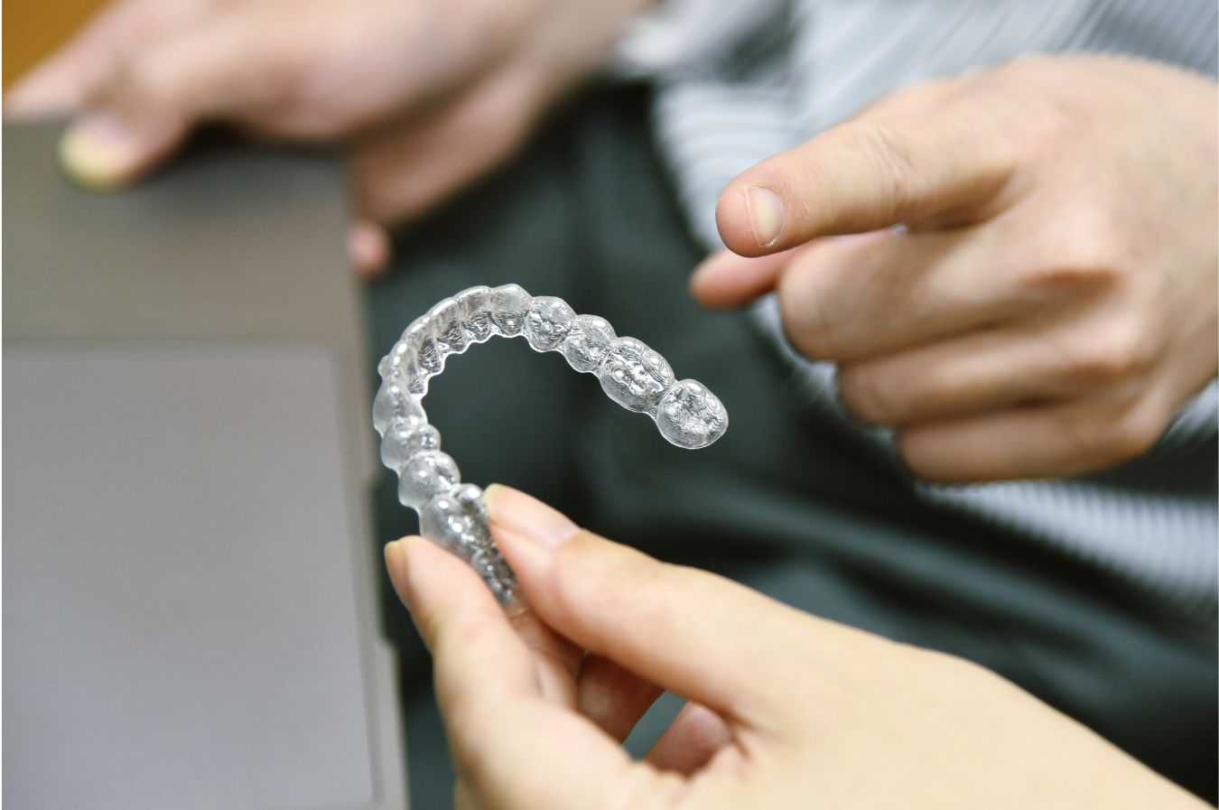 Why We Use 3M Clear Aligners Instead of Other Brands
