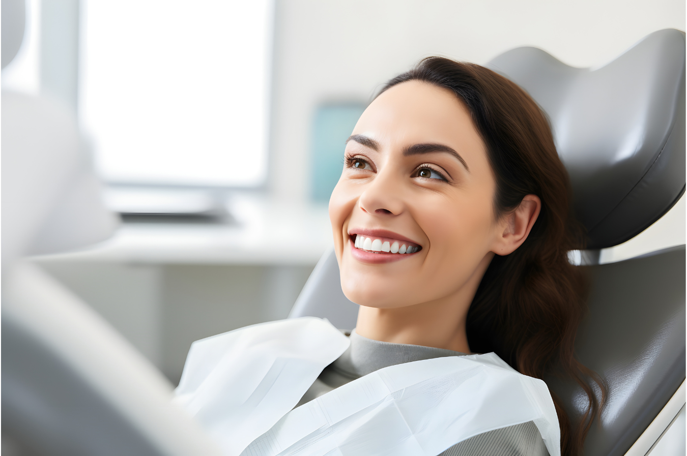 Discreet and Effective: Modern Options for Braces for Adults