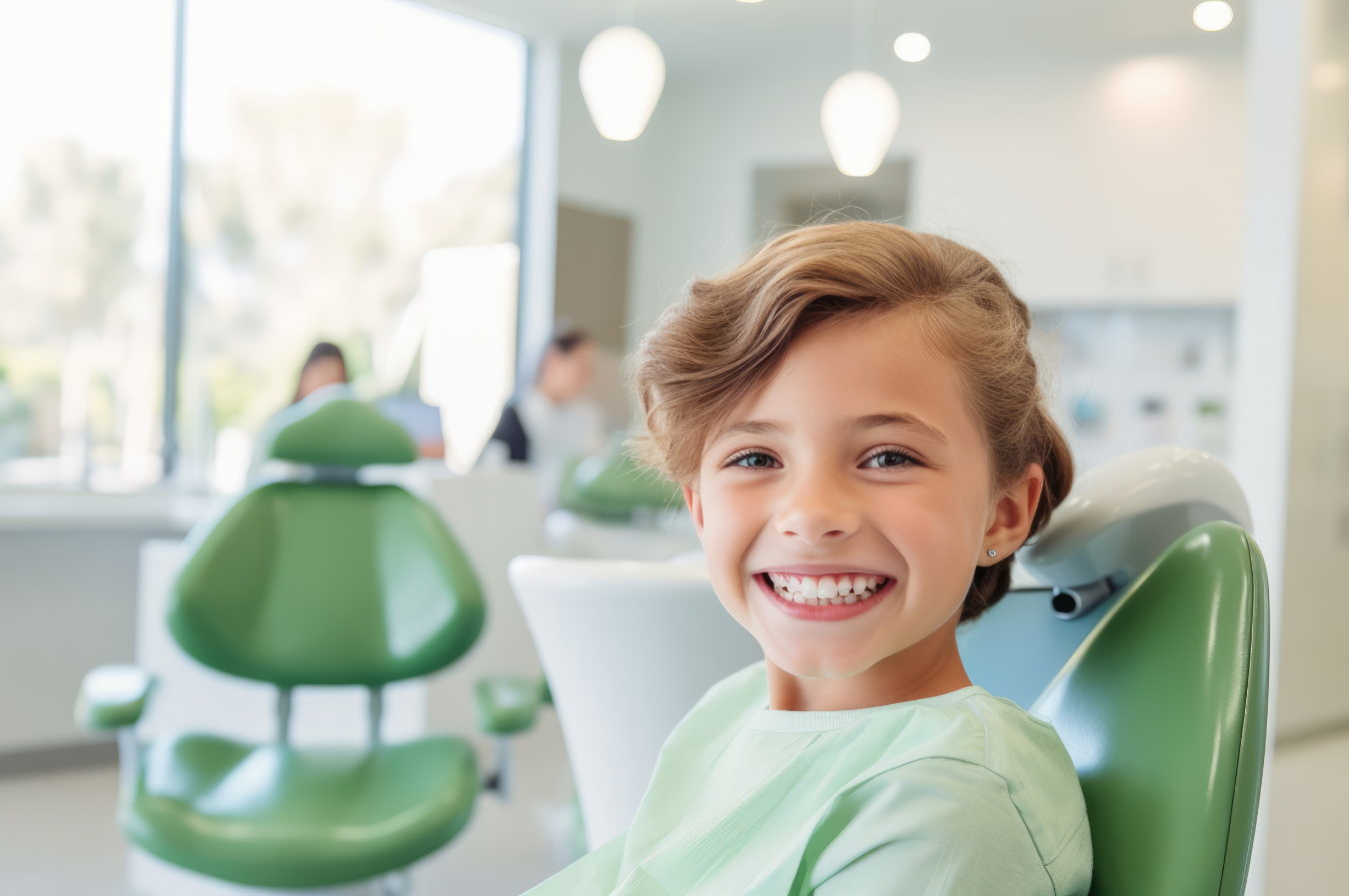 A Parent’s Guide to Braces for Kids: When to Start and What to Expect