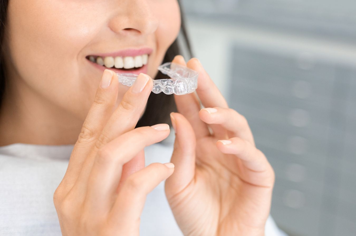 Clear Aligners: The Clear Choice for Kids Who Need Early Orthodontic Treatment