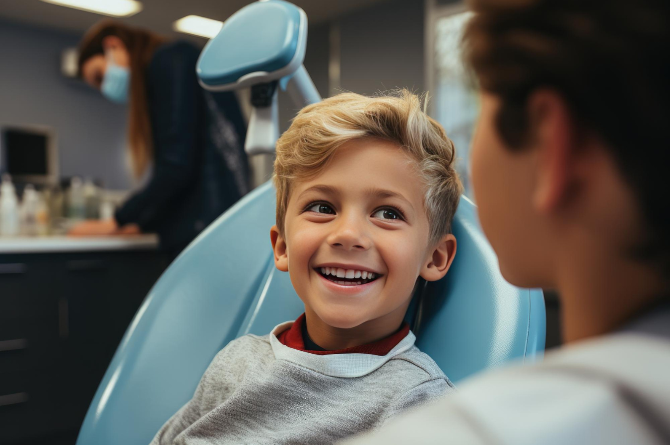 Top 5 Questions to Ask Your Orthodontist Before Your Child Begins Treatment