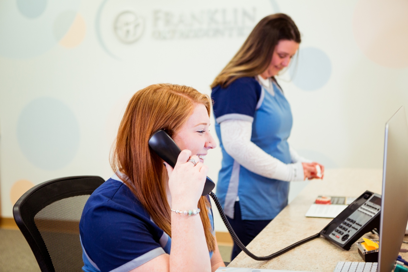 Uplifting Office Environment