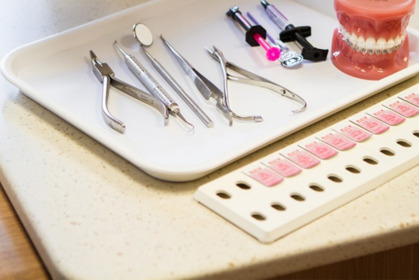 Ortodoncista en Chambersburg, PA