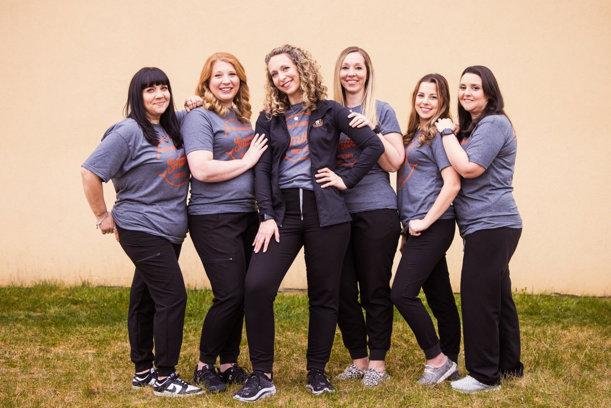 Orthodontic Services We Offer